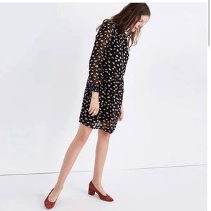 Madewell Dress